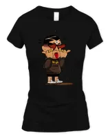 Women's Soft Style Fitted T-Shirt Women's Soft Style Fitted T-Shirt