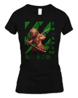 Women's Soft Style Fitted T-Shirt Women's Soft Style Fitted T-Shirt