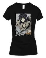 Women's Soft Style Fitted T-Shirt Women's Soft Style Fitted T-Shirt