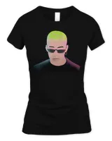 Women's Soft Style Fitted T-Shirt Women's Soft Style Fitted T-Shirt
