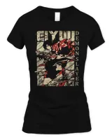 Women's Soft Style Fitted T-Shirt Women's Soft Style Fitted T-Shirt