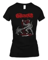 Women's Soft Style Fitted T-Shirt Women's Soft Style Fitted T-Shirt