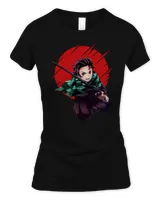 Women's Soft Style Fitted T-Shirt Women's Soft Style Fitted T-Shirt