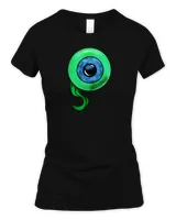 Women's Soft Style Fitted T-Shirt