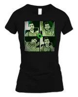 Women's Soft Style Fitted T-Shirt Women's Soft Style Fitted T-Shirt