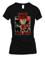 Women's Soft Style Fitted T-Shirt Women's Soft Style Fitted T-Shirt