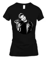 Women's Soft Style Fitted T-Shirt