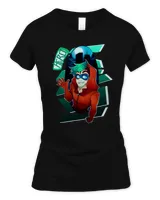 Women's Soft Style Fitted T-Shirt Women's Soft Style Fitted T-Shirt