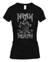 Women's Soft Style Fitted T-Shirt Women's Soft Style Fitted T-Shirt