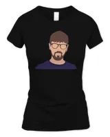 Women's Soft Style Fitted T-Shirt Women's Soft Style Fitted T-Shirt