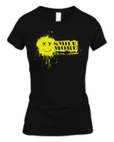 Women's Soft Style Fitted T-Shirt Women's Soft Style Fitted T-Shirt
