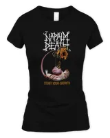 Women's Soft Style Fitted T-Shirt Women's Soft Style Fitted T-Shirt