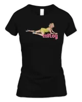 Women's Soft Style Fitted T-Shirt Women's Soft Style Fitted T-Shirt