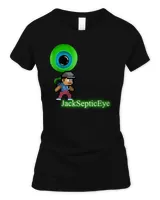 Women's Soft Style Fitted T-Shirt