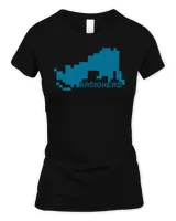 Women's Soft Style Fitted T-Shirt Women's Soft Style Fitted T-Shirt
