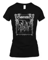 Women's Soft Style Fitted T-Shirt Women's Soft Style Fitted T-Shirt