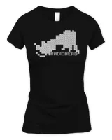 Women's Soft Style Fitted T-Shirt Women's Soft Style Fitted T-Shirt
