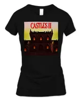 Women's Soft Style Fitted T-Shirt Women's Soft Style Fitted T-Shirt