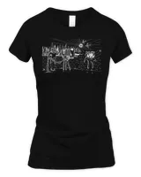 Women's Soft Style Fitted T-Shirt Women's Soft Style Fitted T-Shirt
