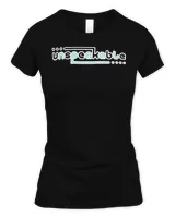 Women's Soft Style Fitted T-Shirt Women's Soft Style Fitted T-Shirt