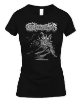Women's Soft Style Fitted T-Shirt Women's Soft Style Fitted T-Shirt