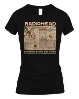 Women's Soft Style Fitted T-Shirt Women's Soft Style Fitted T-Shirt