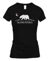 Women's Soft Style Fitted T-Shirt Women's Soft Style Fitted T-Shirt