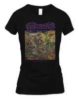 Women's Soft Style Fitted T-Shirt Women's Soft Style Fitted T-Shirt