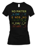 Women's Soft Style Fitted T-Shirt Women's Soft Style Fitted T-Shirt