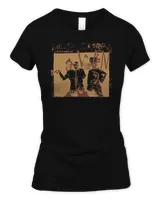 Women's Soft Style Fitted T-Shirt Women's Soft Style Fitted T-Shirt