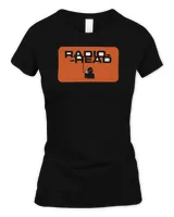 Women's Soft Style Fitted T-Shirt Women's Soft Style Fitted T-Shirt