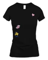 Women's Soft Style Fitted T-Shirt Women's Soft Style Fitted T-Shirt
