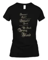 Women's Soft Style Fitted T-Shirt Women's Soft Style Fitted T-Shirt
