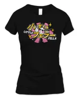 Women's Soft Style Fitted T-Shirt Women's Soft Style Fitted T-Shirt