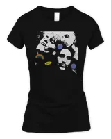 Women's Soft Style Fitted T-Shirt Women's Soft Style Fitted T-Shirt
