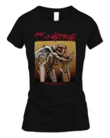Women's Soft Style Fitted T-Shirt Women's Soft Style Fitted T-Shirt