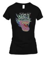 Women's Soft Style Fitted T-Shirt Women's Soft Style Fitted T-Shirt