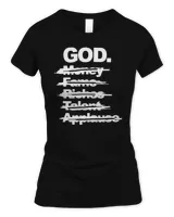 Women's Soft Style Fitted T-Shirt Women's Soft Style Fitted T-Shirt