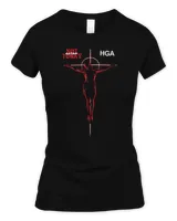 Women's Soft Style Fitted T-Shirt Women's Soft Style Fitted T-Shirt