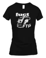 Women's Soft Style Fitted T-Shirt Women's Soft Style Fitted T-Shirt