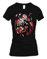 Women's Soft Style Fitted T-Shirt Women's Soft Style Fitted T-Shirt