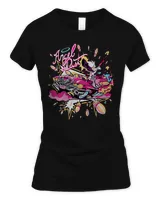 Women's Soft Style Fitted T-Shirt Women's Soft Style Fitted T-Shirt