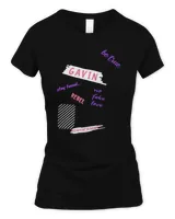 Women's Soft Style Fitted T-Shirt Women's Soft Style Fitted T-Shirt