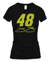 Women's Soft Style Fitted T-Shirt Women's Soft Style Fitted T-Shirt