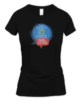 Women's Soft Style Fitted T-Shirt Women's Soft Style Fitted T-Shirt