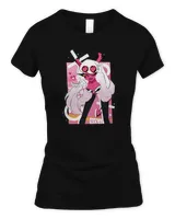 Women's Soft Style Fitted T-Shirt