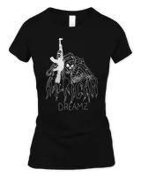 Women's Soft Style Fitted T-Shirt Women's Soft Style Fitted T-Shirt