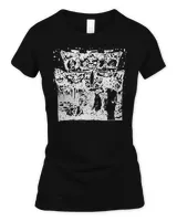 Women's Soft Style Fitted T-Shirt Women's Soft Style Fitted T-Shirt