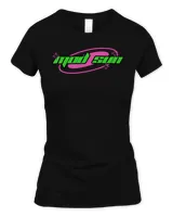 Women's Soft Style Fitted T-Shirt Women's Soft Style Fitted T-Shirt