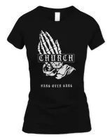 Women's Soft Style Fitted T-Shirt Women's Soft Style Fitted T-Shirt